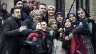 آخرین سلفی با خانمانی ها + عکس