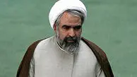 سایت مجلس فقط یک طیف خاص را نمایندگی می‌کند