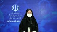 شناسایی ۲۴۵۰ ابتلای جدید به کرونا در کشور/ تعداد جان باختگان از مرز ۱۸ هزار نفر گذشت

