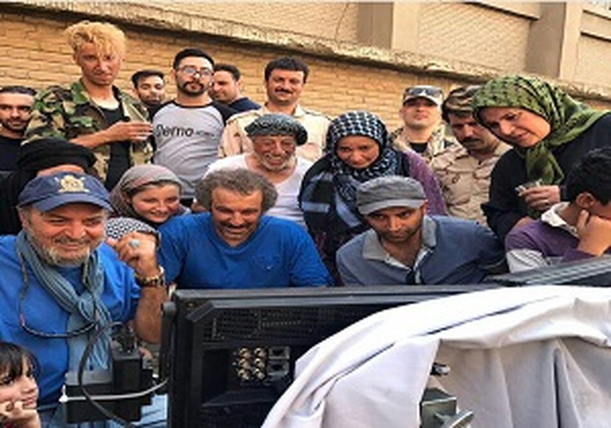 بازیگران «پایتخت» امشب به شبکه یک می‌آیند 