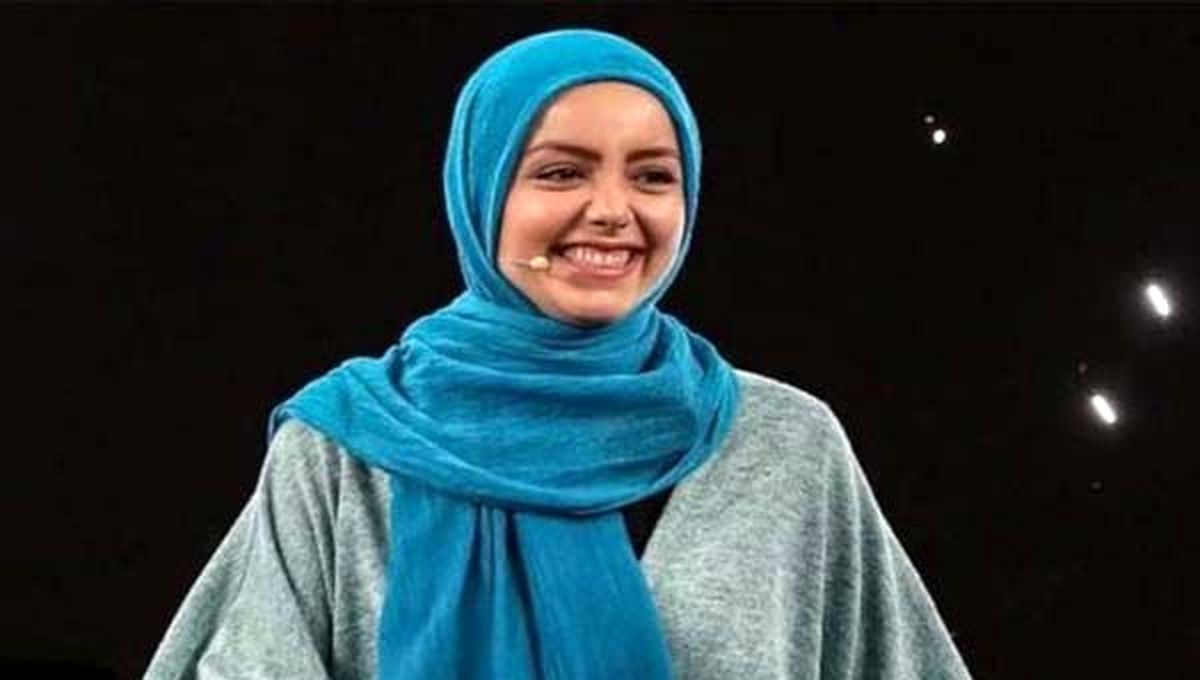 نازنین بیاتی هم به «مانکن» پیوست