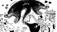 بحران اصلی داعش نیست / ردپای لابی صهیونیستی در تجزیه عراق