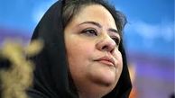 لبخند «رابعه اسکویی» به بهار