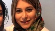 انتشار عکس فریبا نادری و دخترش یارا