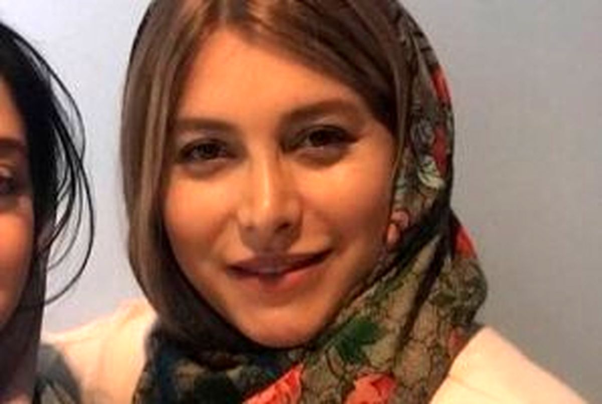 انتشار عکس فریبا نادری و دخترش یارا