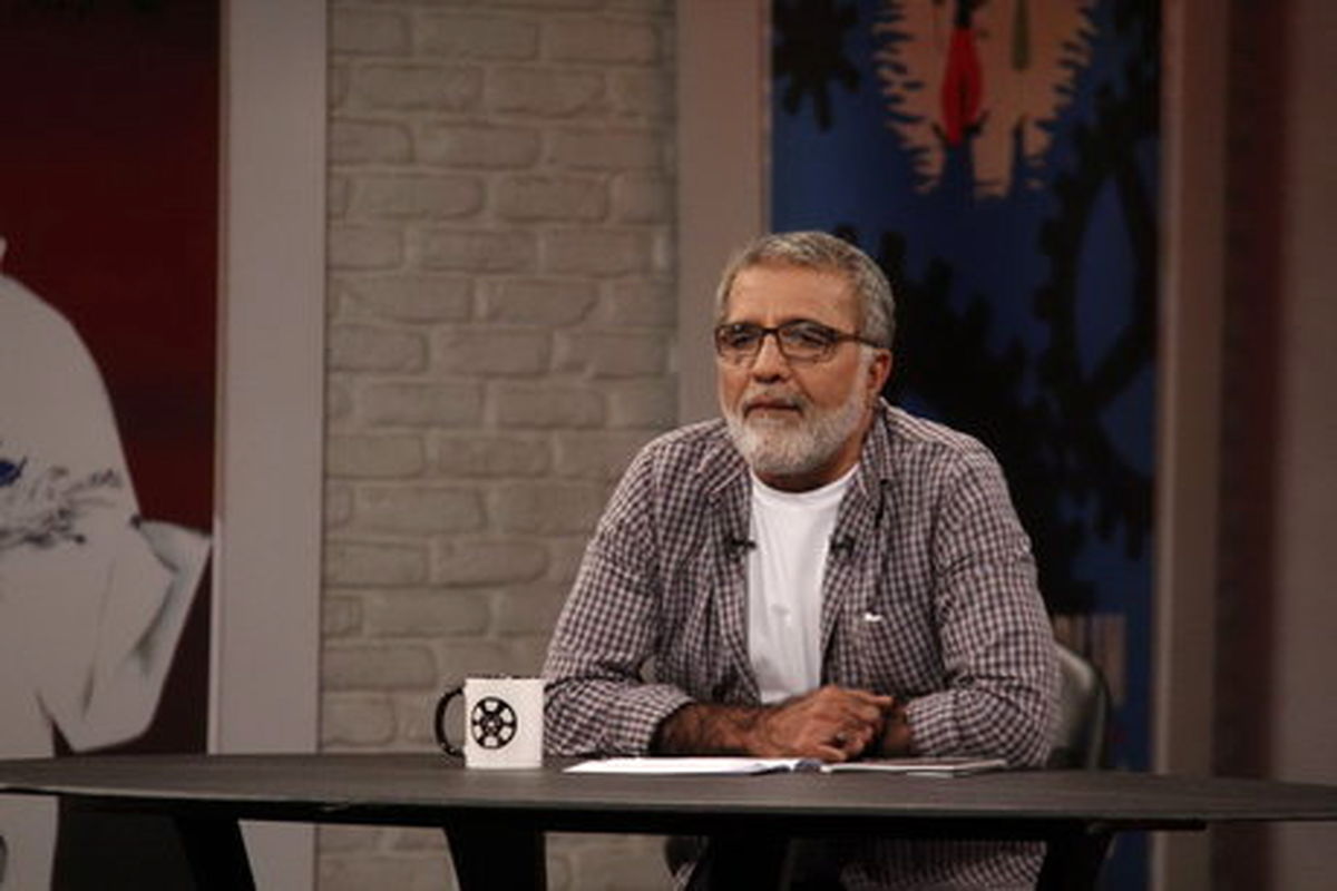 «هفت» امشب پخش نمی‌شود
