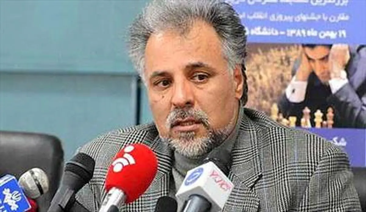 مخالف پرداخت‌های میلیاردی هستم