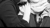پست غم انگیز غزل شاکری برای درگذشت مادرش + عکس