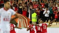 تازه واردها به لیست آسیایی پرسپولیس اضافه شدند