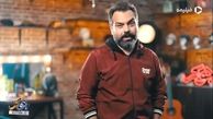 هومن برق نورد و شهرام قائدی مهمانان فصل دوم "جوکر"