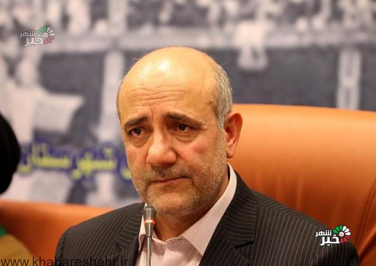 چاوشی :نامزدهای معترض انتخابات شورای شهر تهران اعتراض خود را از مجاری قانونی پیگیری کنند