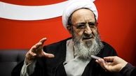 هادی غفاری:رئیس مجمع باید مورد تأیید همه جناح‌ها باشد
