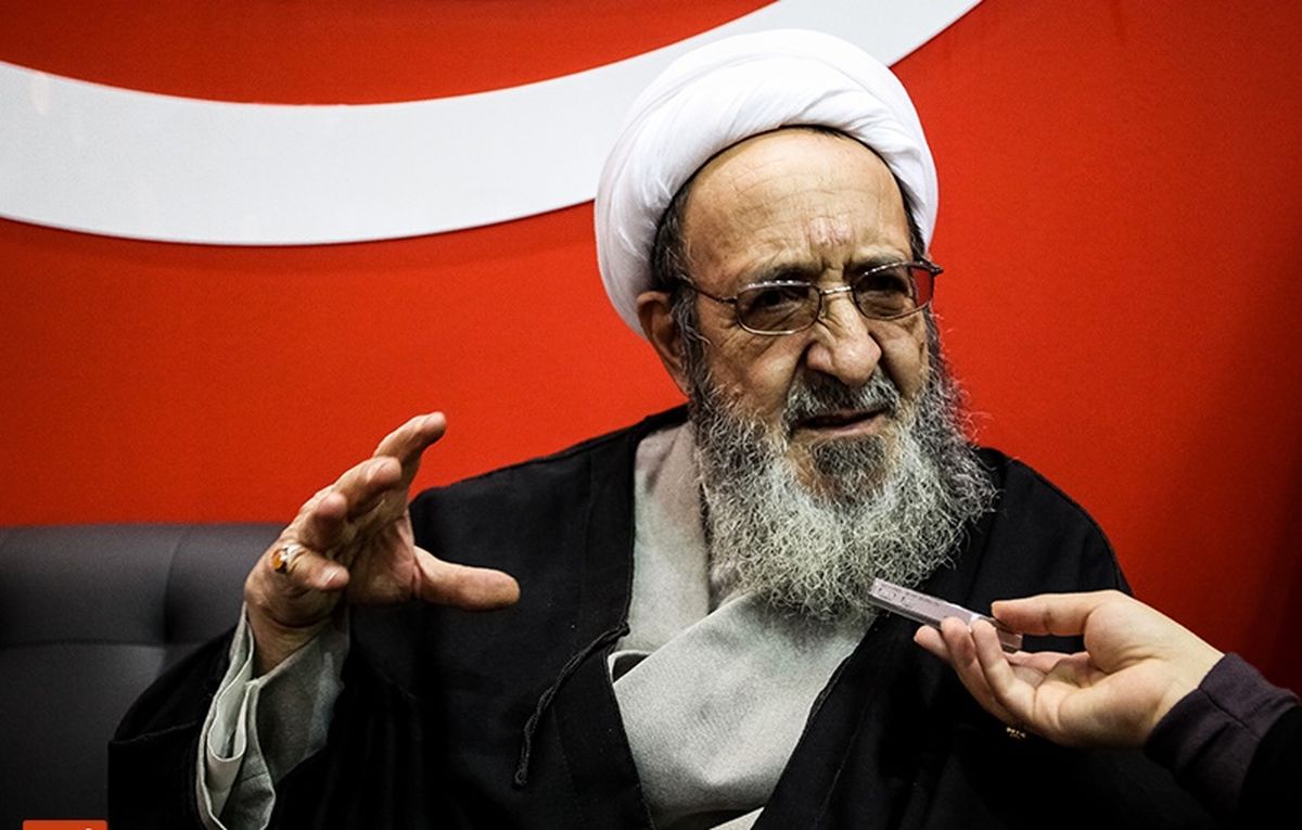 هادی غفاری:رئیس مجمع باید مورد تأیید همه جناح‌ها باشد
