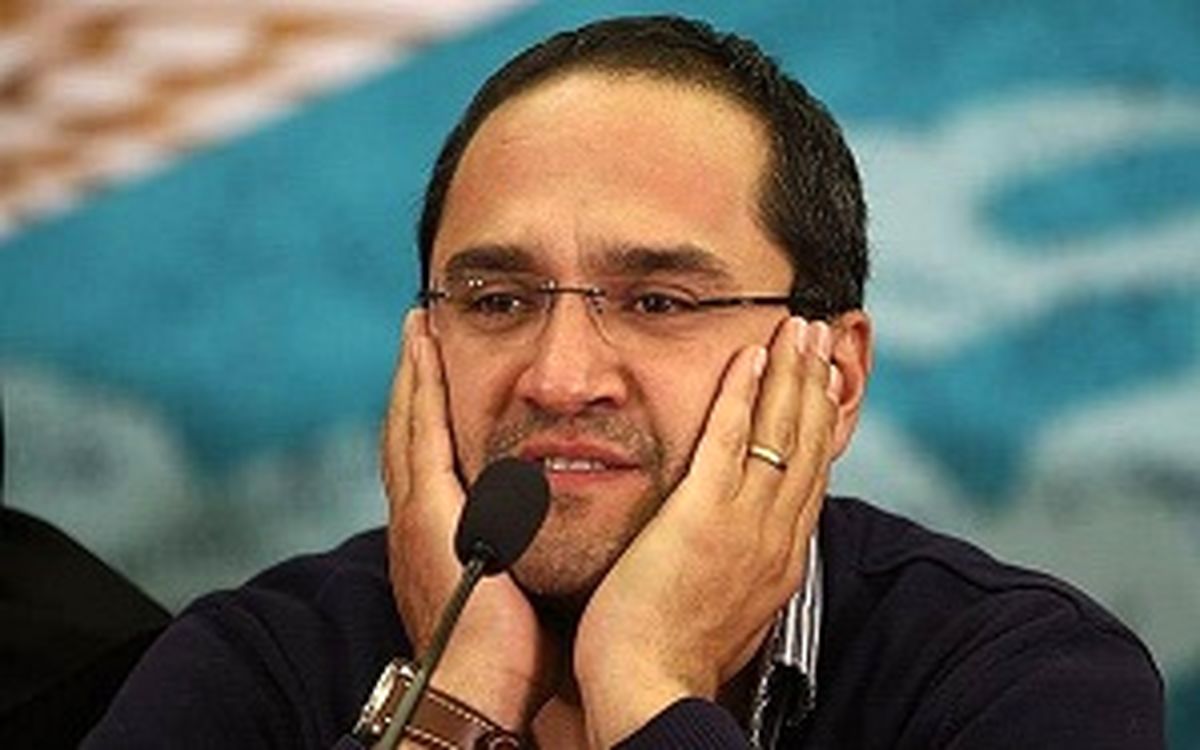 رامبد جوان: «خندوانه» برای من زندگی نگذاشته است!