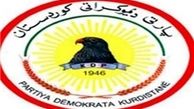 اعلام عدم مشارکت حزب بارزانی در انتخابات پارلمانی کرکوک