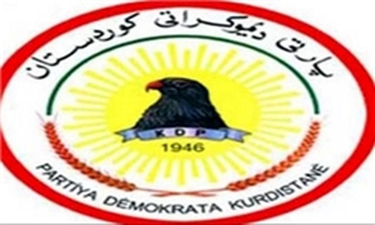 اعلام عدم مشارکت حزب بارزانی در انتخابات پارلمانی کرکوک