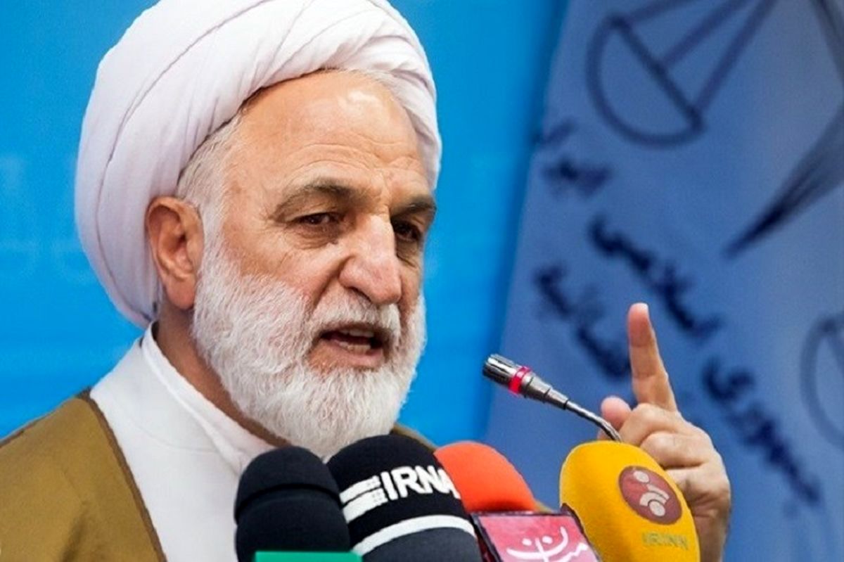 سخنگوی قوه قضاییه: سوء مدیریت در تمامی کارها وجود دارد