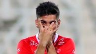باشگاه پرسپولیس پاداش همتی را نداده است