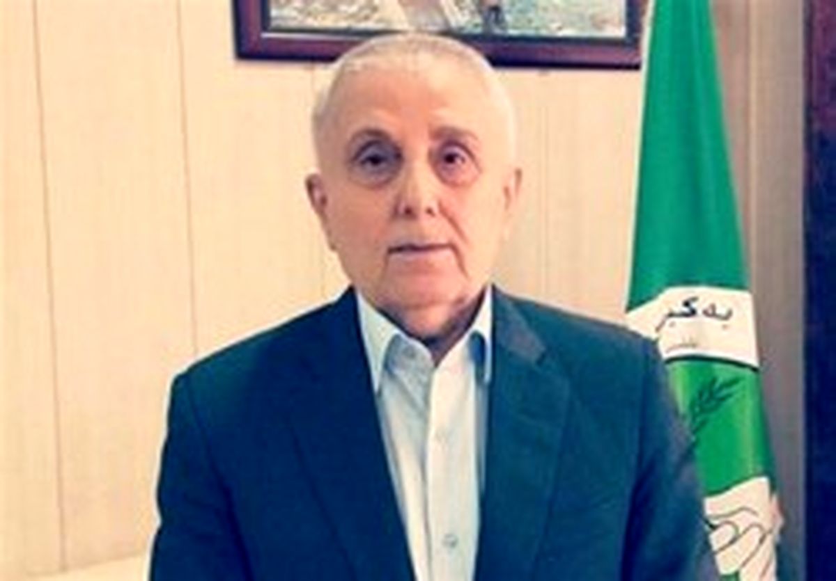 چرایی اظهارات العبادی درباره تحریم‌های آمریکا