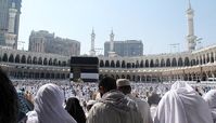 خبر مهم سازمان حج و زیارت در مورد حج ۱۴۰۴