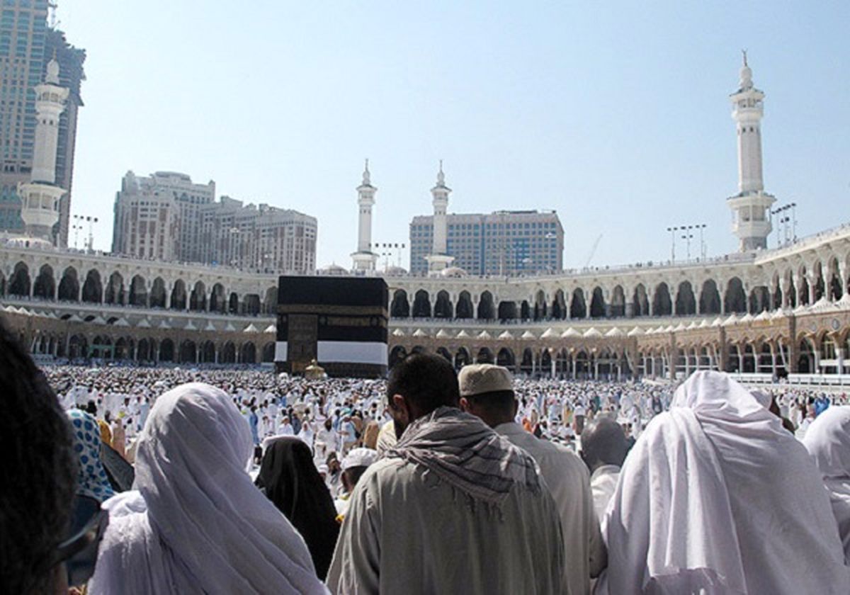 خبر مهم سازمان حج و زیارت در مورد حج ۱۴۰۴