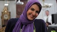تولد 29 سالگی دختر فاطمه گودرزی
