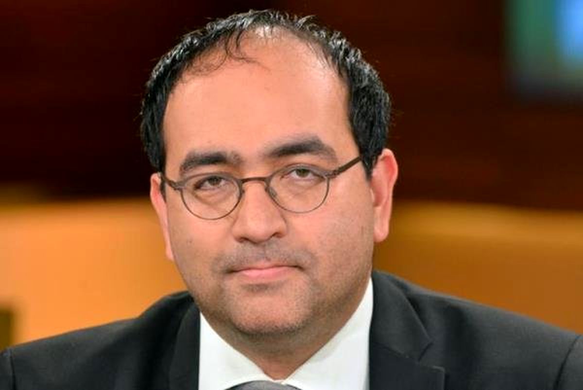 واکنش نماینده ایرانی پارلمان آلمان به ترامپ