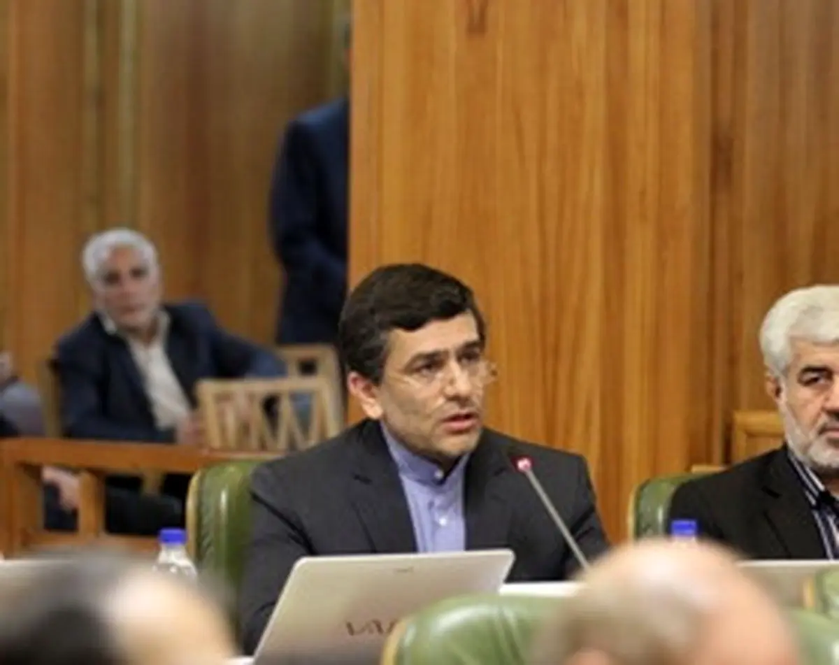 فرمانداری از ما می‌خواهد درباره پارس قو سکوت کنیم