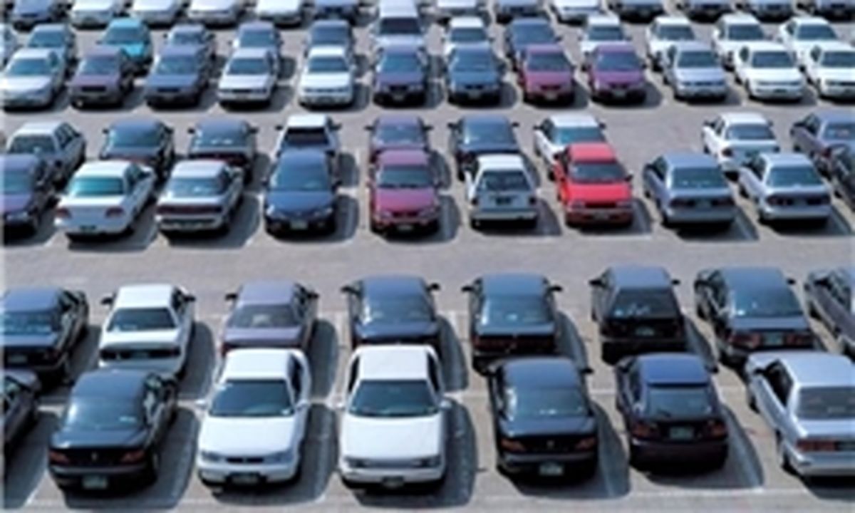 ستاد ترخیص خودرو و موتور سیکلت تهران در روزهای تعطیل فعال است