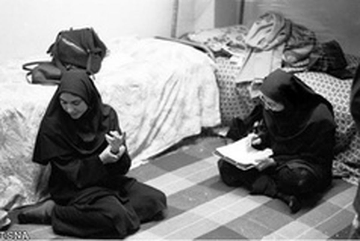 نحوه برخورد با دانشجویان مصرف‌کننده داروهای روانگردان