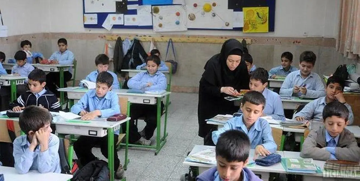 آموزش و پرورش با بحران کمبود معلم روبرو است