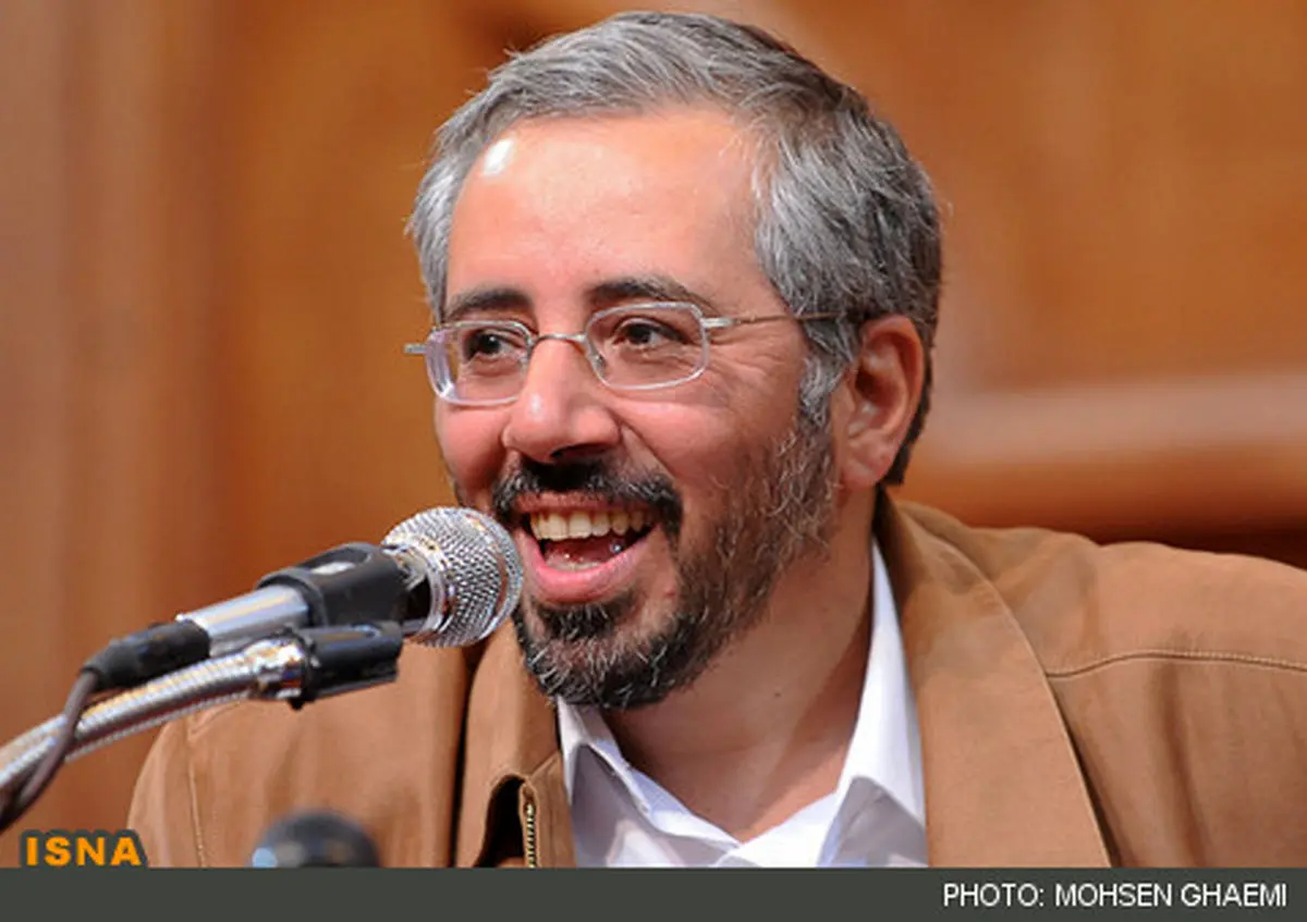 باقری لنکرانی: برخوردبا فساد را اصل می‌دانیم