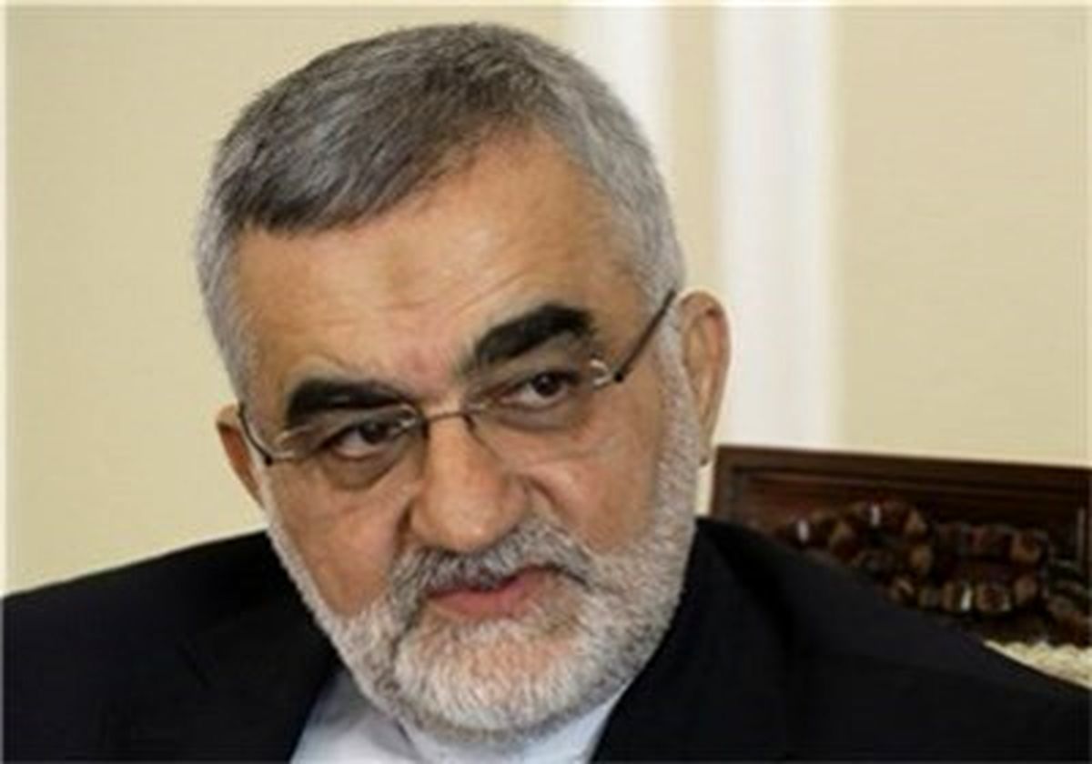 نامشروع خواندن دولت گذشته سخن «ضدانقلابی» است