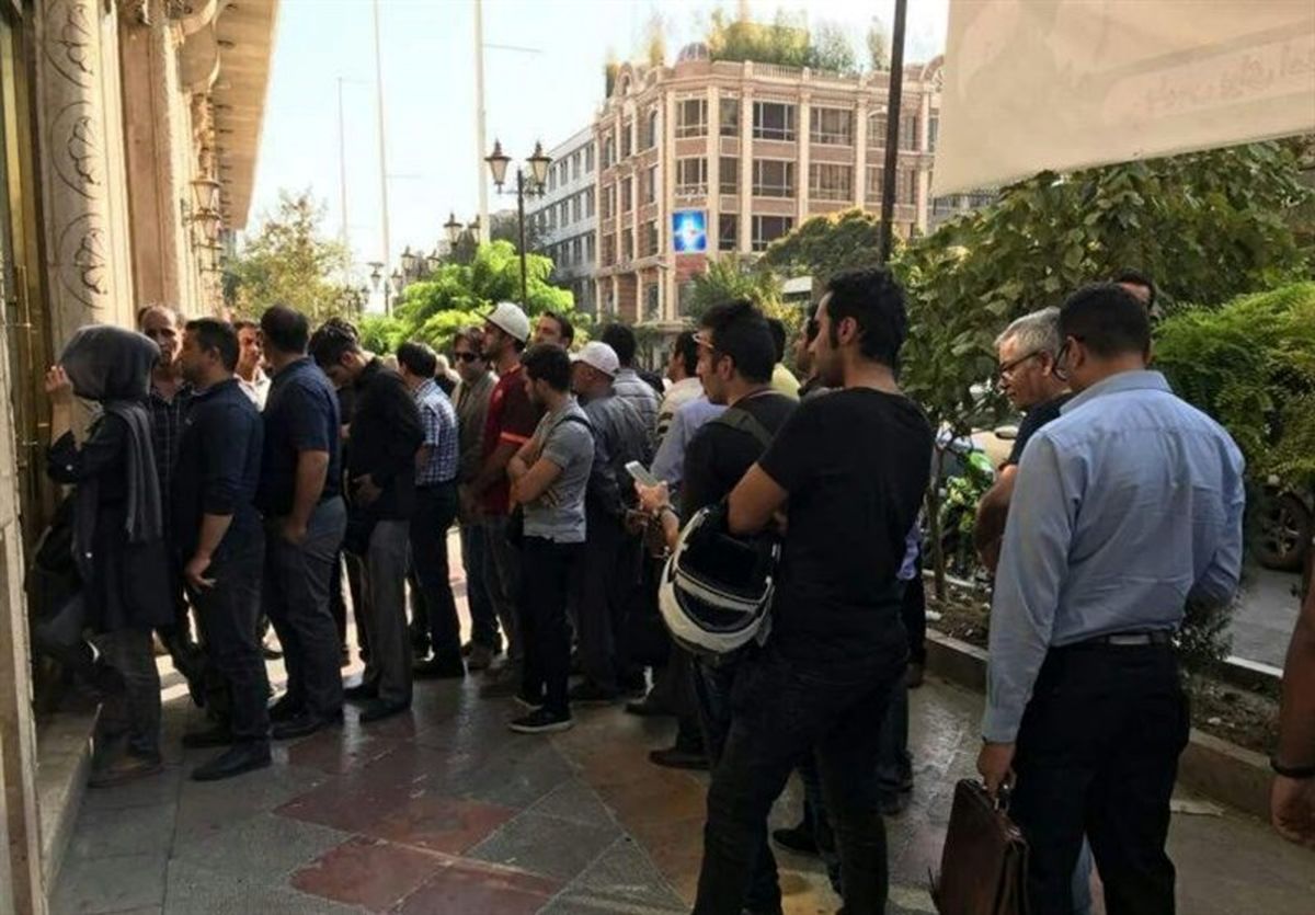 چرا نباید برای اربعین ارز دولتی بگیریم