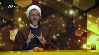 رشیدپور از خجالت نماینده سلفی بگیر درآمد+فیلم