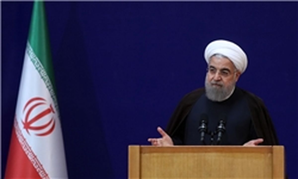علیرغم گام های بلندمان هنوز تا رسیدن به جایگاه بلند قدرت اقتصادی فاصله داریم