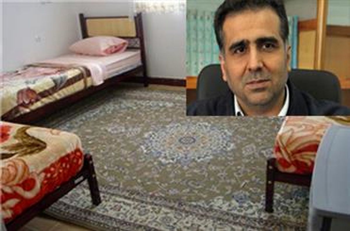 اختصاص ۱۰ هزار مدرسه برای اسکان نوروزی فرهنگیان