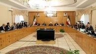 پذیرایی غذا و شیرینی در جلسات ممنوع