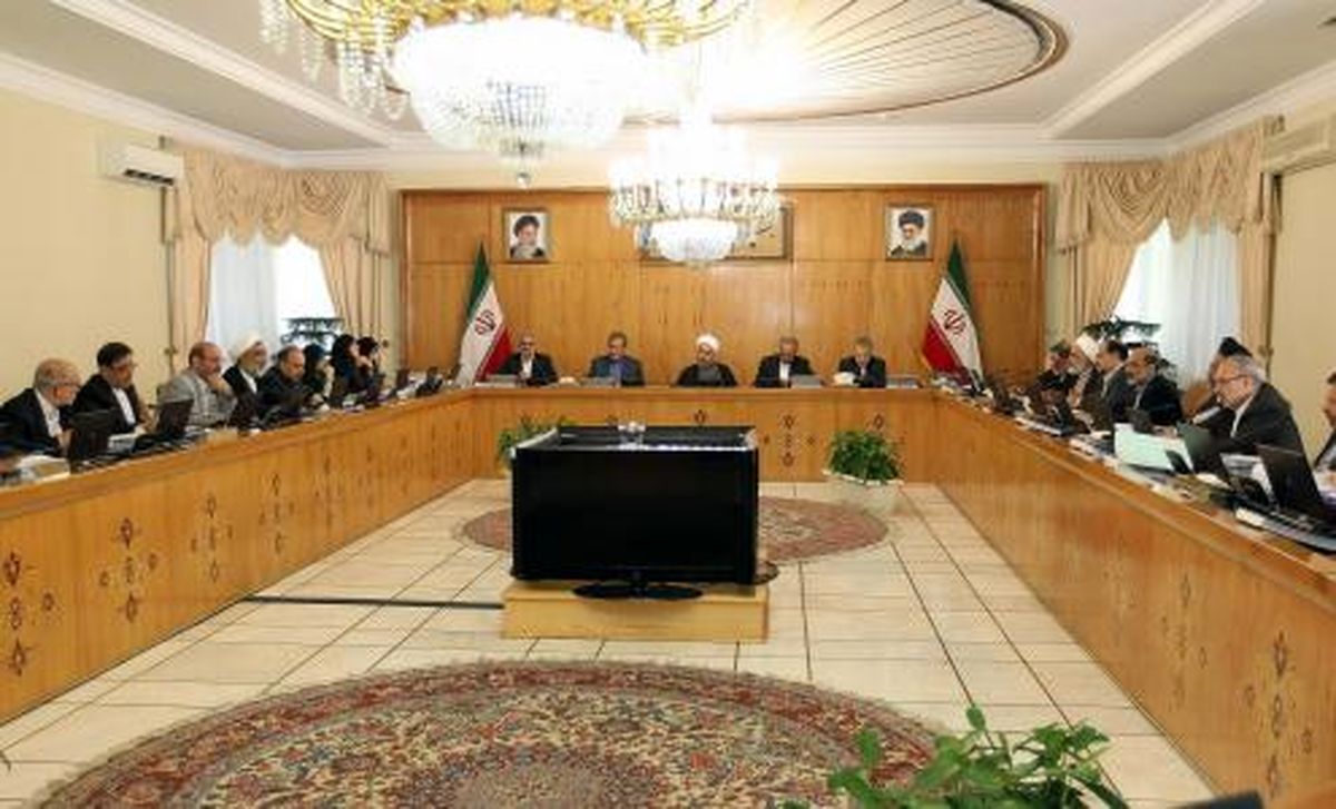 پذیرایی غذا و شیرینی در جلسات ممنوع
