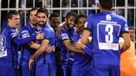 خبری خوش برای پرسپولیسی هاً !