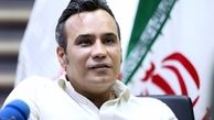 خواننده پاپ: اشتباهی در کار خوانندگی بُر خوردم