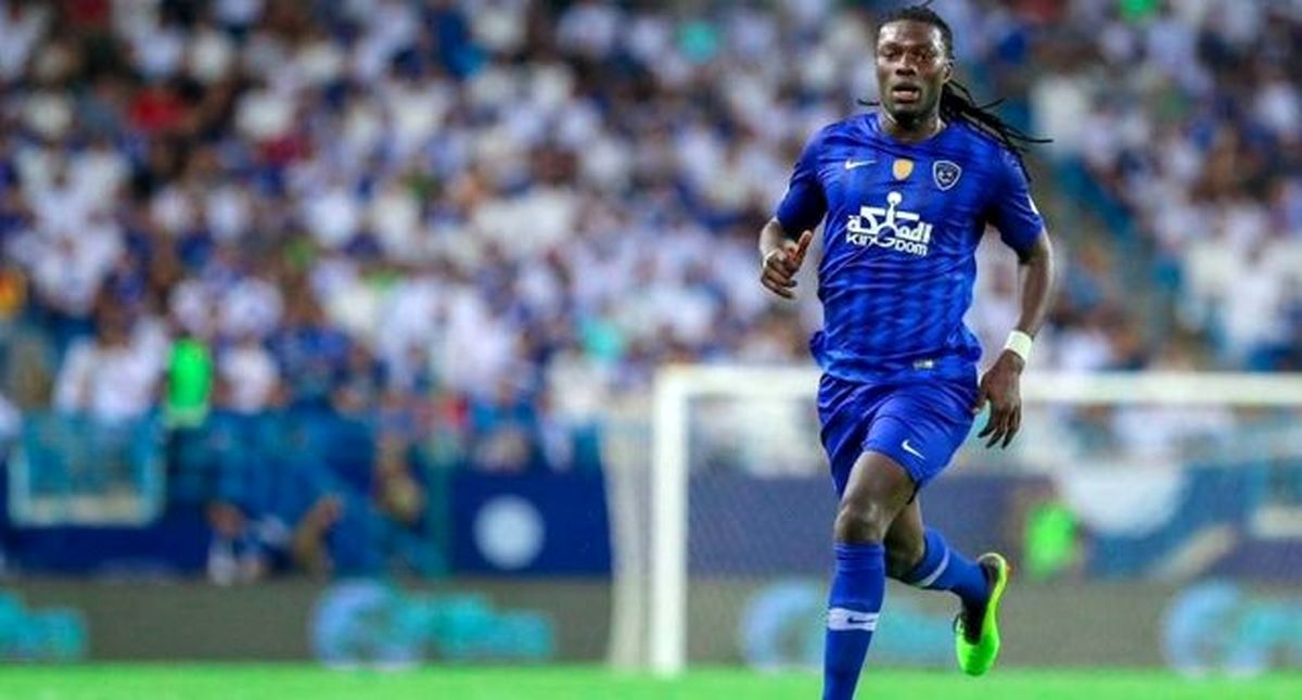 واکنش مهاجم سرشناس الهلال به جدایی از این تیم