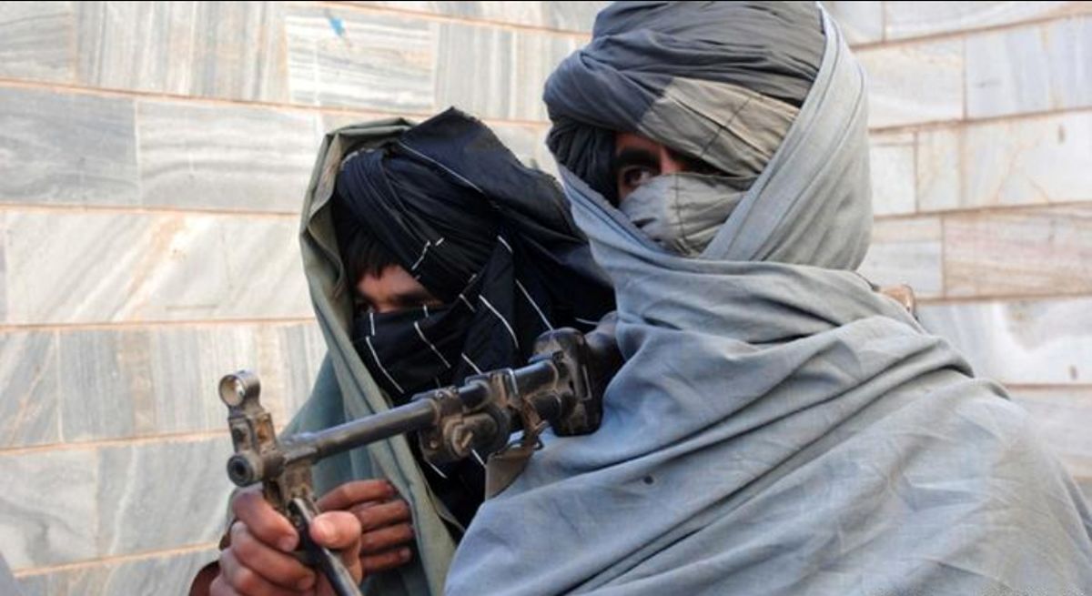 کشته شدن ۲۰ سرباز افغان در حمله طالبان