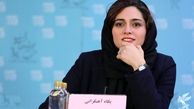  ممنوع‌الخروجی «پگاه آهنگرانی» به دلایل امنیتی