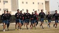 پرسپولیس در بن بست مالی/ سرخ‌ها در آستانه اعتصاب