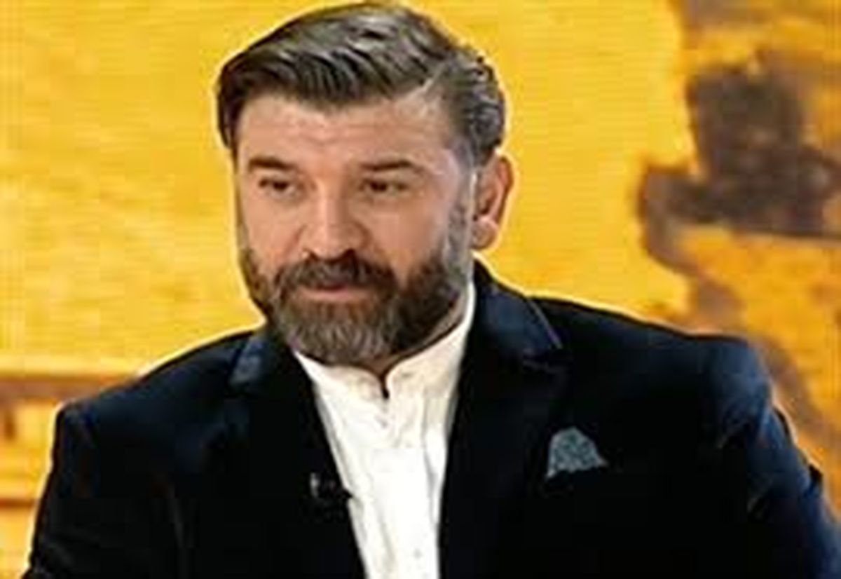 حمایت بی‌چون و چرای «علی انصاریان» از پرویز پرستویی