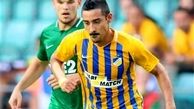 قوچان نژاد؛ هدیه بابانوئل به برانکو و پرسپولیس
