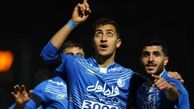 اینستاگرام فیفا تولد مجید حسینی را تبریک گفت