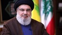  روایت تکان دهنده پسر نصرالله از نخستین لحظات شهادت پدر