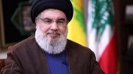  روایت تکان دهنده پسر نصرالله از نخستین لحظات شهادت پدر